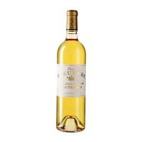 chateau rieussec vino blanco sauternes 75 cl 125 vol