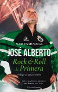 jose alberto rock  roll de primera