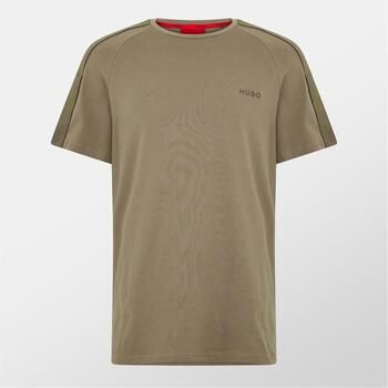 HUGO Camiseta Sporty para hombre