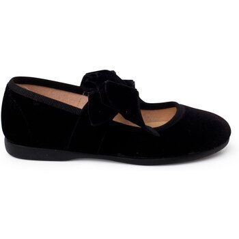 Pisamonas Bailarinas Merceditas Lazada Terciopelo para niña