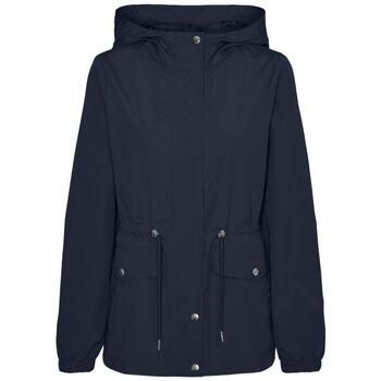 Vero Moda Parka Paisley para mujer