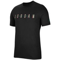 nike camiseta jordan sport dna para hombre