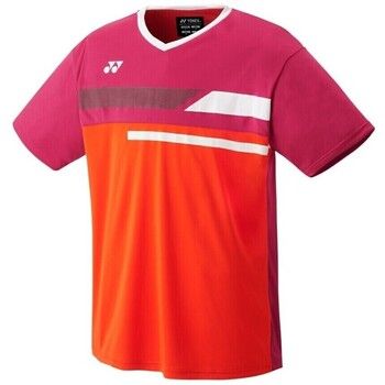 Yonex Camiseta Club Team 2023 para hombre