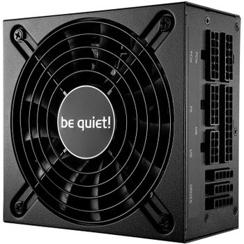 Be Quiet! SFX L Power 600W 80 Plus Gold Modular