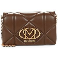 love moschino bandolera smart daily bag para mujer