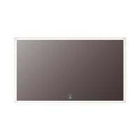 espejo led rectangular nola - 160 x 70 cm