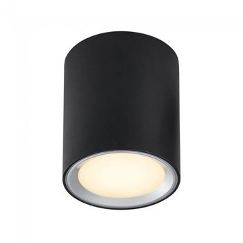 Plafón led fallon long (8.50w)