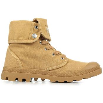 Palladium Botines Baggy para hombre