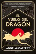 el vuelo del dragon dragonriders of pern 1
