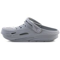 crocs zuecos off grid clog para hombre