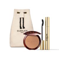 set terracotta polvo bronceador 03  mascara noir g