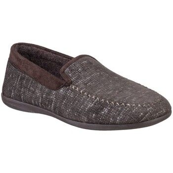 Cotswold Pantuflas Stanley para hombre