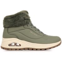 skechers deportivas moda uno rugged arctic avenue para mujer