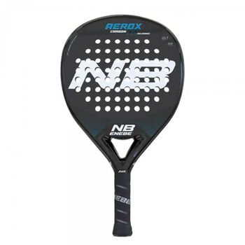 Pala De Pádel Enebe Aerox 7.2 Carbon Reloaded 2024