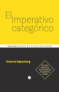 el imperativo categorico