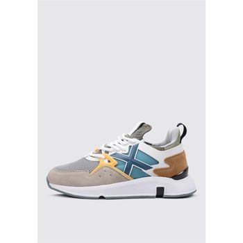 Munich Zapatillas CLIK para hombre