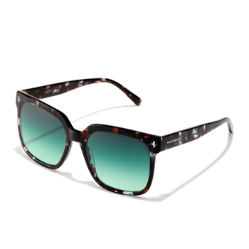 Gafas de sol Hawkers Euphoria - Blue Carey Green Forest