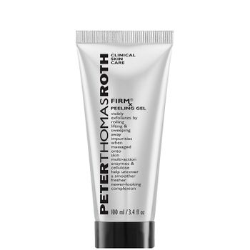 Gel exfoliante FirmX de Peter Thomas Roth