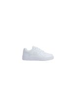 zapatillas champion low cut rebound low b gs nino blanco