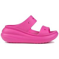 crocs zapatos bajos classic crush para mujer