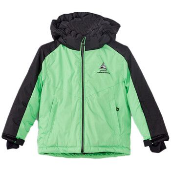 Peak Mountain Chaqueta Blouson de ski garçon EGEE para niño