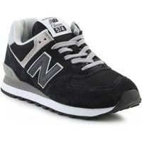 new balance zapatillas wl574evb para mujer