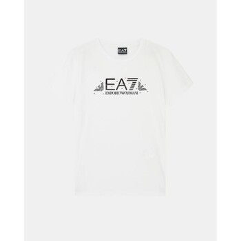 Emporio Armani EA7 Tops y Camisetas 7W001445 AF10373 para mujer