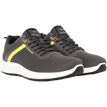 Crosshatch Zapatillas Kamran para hombre