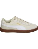 zapatillas puma club ii era en beige para mujer 397447-59 41
