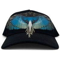 county of milan gorra n0011 para hombre