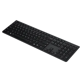 Lenovo Teclado recargable inalámbrico profesional Lenovo: español