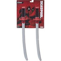 catanas deadpool marvel e2935