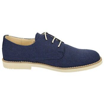 Yowas Mocasines Esparteñas de lino para niño