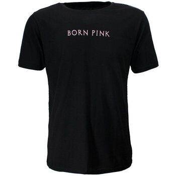 Blackpink Tops y Camisetas Born Pink para mujer