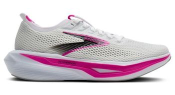 Brooks Running mujer - blanco