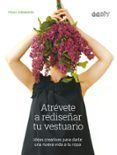 atrevete a rediseñar tu vestuario: ideas creativas para darle una nuev
