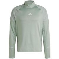 adidas camiseta manga larga t-shirt ult hivis para hombre