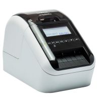 brother ql-820nwb impresora de etiquetas profesional