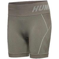hummel short shorts te christel seamless para mujer