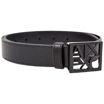Armani Exchange Cinturón CINTURÓN DE MODA 941130 0A874 para mujer