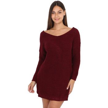La Modeuse Vestidos 19316_P54308 para mujer