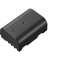 Panasonic DMW-BLF19 Ión de litio 1860 mAh