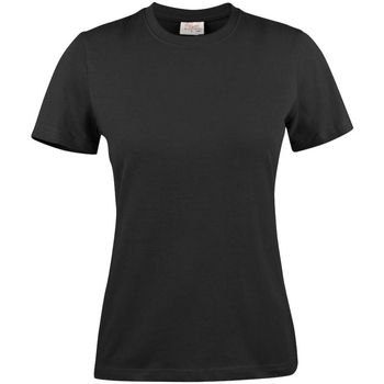 Printer Camiseta Heavier Pro para mujer