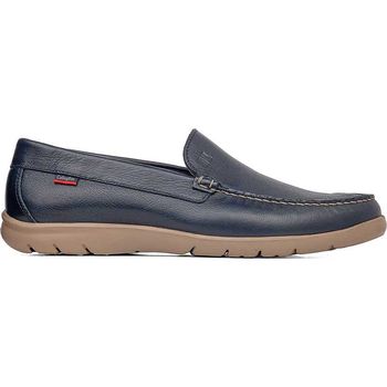 CallagHan Mocasines 18001 azul_2026 para hombre