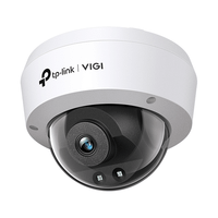 tp-link camara ip vigi 3mp dome network camera