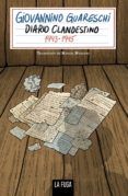 diario clandestino 1943 - 1945