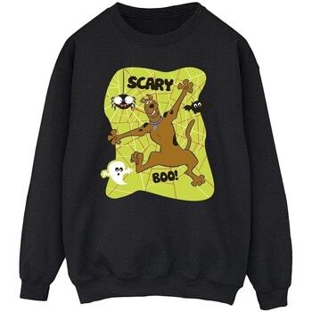 Dessins Animés Jersey Scary Boo! para hombre