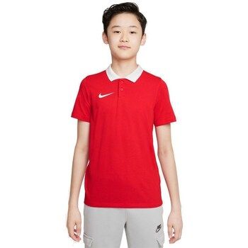 Nike Polo Drifit Park para hombre