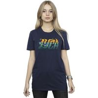 disney camiseta swim para mujer