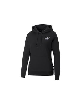 Sudadera Puma Ess+ Embroideryod Mujer